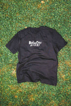 T-Shirt • Black