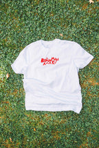 T-Shirt • White