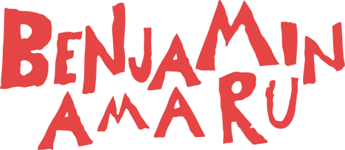 Benjamin Amaru