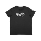 T-Shirt • Black