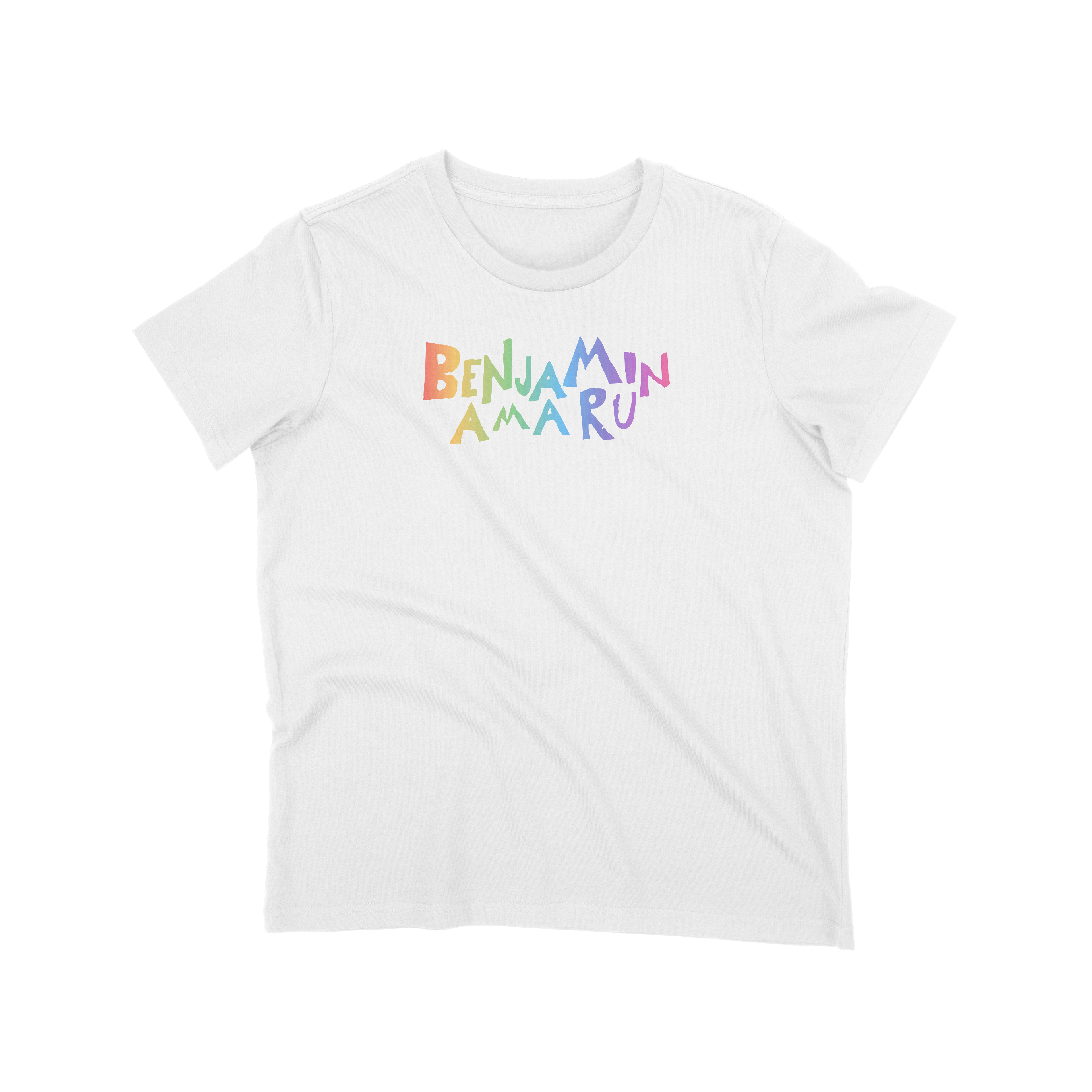 T-Shirt • Rainbow
