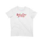 T-Shirt • White